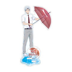 ハイキュー!! アクリルスタンド／北 信介 雨上がりの帰り道（2026年6月以降発売予定）