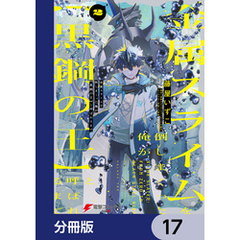 金属スライムを倒しまくった俺が【黒鋼の王】と呼ばれるまで【分冊版】　17