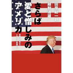 さらば愛と憎しみのアメリカ