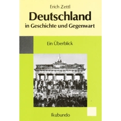 ドイツの歴史と現在