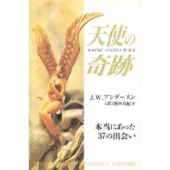 天使の奇跡　本当にあった３７の出会い