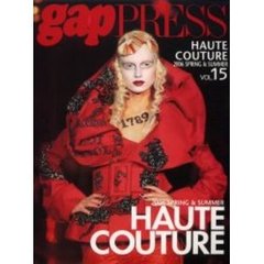 Ｐａｒｉｓ　ｈａｕｔｅ　ｃｏｕｔｕｒｅ　Ｖｏｌ．１５（２００６ｓｐｒｉｎｇ　＆　ｓｕｍｍｅｒ）