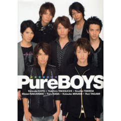 ＰｕｒｅＢＯＹＳ　Ｋｅｉｓｕｋｅ　ＫＡＴＯ★Ｙｕｋｉｈｉｒｏ　ＴＡＫＩＧＵＣＨＩ★Ｋｏｕｈｅｉ　ＴＡＫＥＤＡ　Ｍａｓｅｉ　ＮＡＫＡＹＡＭＡ★Ｔｏｒｕ　ＢＡＢＡ★Ｋｅｉｓｕｋｅ　ＭＩＮＡＭＩ★Ｒｅｎ　ＹＡＧＡＭＩ