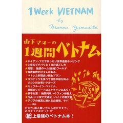 １週間ベトナム