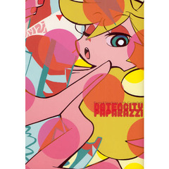 Ｐａｎｔｙ　＆　Ｓｔｏｃｋｉｎｇ　ｗｉｔｈ　Ｇａｒｔｅｒｂｅｌｔ　ＤＡＴＥＮＣＩＴＹ　ＰＡＰＡＲＡＺＺＩ