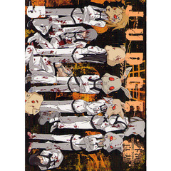 ＪＵＤＧＥ　　　５