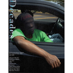 Ｄｅｃａｄｅｓ　ＮＯ．１（２０００＿２０ＩＳＳＵＥ）