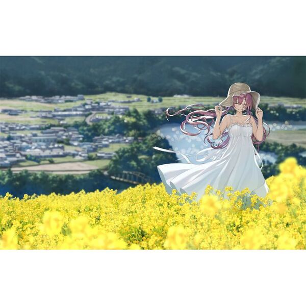光の通り路 カントク少女風景画集 通販｜セブンネットショッピング