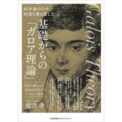 基礎からの「ガロア理論」