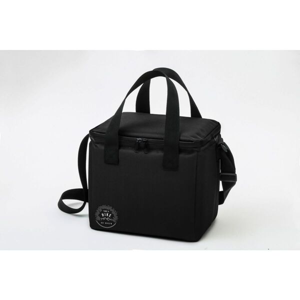 【新品•未開封】7/2 23時値引き終了 ブラック⭐️CLUBHAUS保冷バッグ⭐️ 24H 極厚断熱素材が氷をキープ! 超保冷バッグBOOK (宝島社