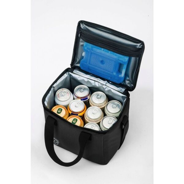 24H 極厚断熱素材が氷をキープ! 超保冷バッグBOOK (宝島社