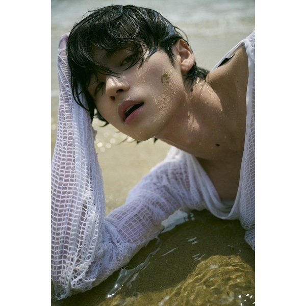 井内悠陽カレンダー チェキ風ブロマイド付き 井内悠陽カレンダー2冊