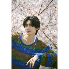 井内悠陽 1st写真集（仮）【セブンネット限定特典：生写真 1枚付き】