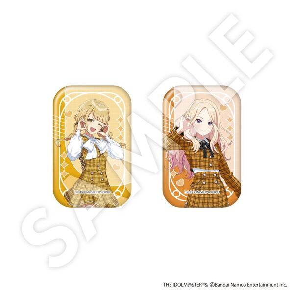 【即購入推奨】あんスタ バラ缶10th 零セット _323_sidem10th_up_official_007