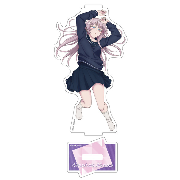 よふかしのうた Season2 アクリルスタンド 七草ナズナ 通販｜セブン