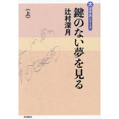 鍵のない夢を見る　上