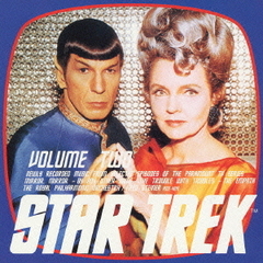 スタートレック　Vol．2　＜TVシリーズ＞