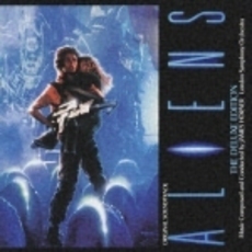 エイリアン2　デラックス・エディション