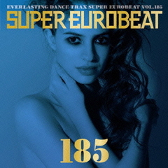 SUPER EUROBEAT Vol.185