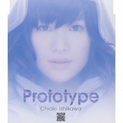 Prototype　c／w　squall
