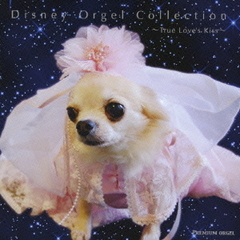 ディズニー・オルゴール・コレクション　～真実の愛のキス～