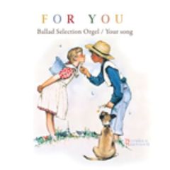 洋楽セレクション／For　You　～ユア・ソング～