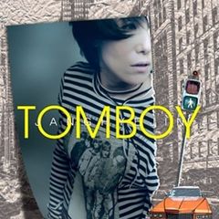 チャン・ヘジン／チャン・ヘジン Power Album - Tomboy （輸入盤）