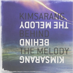 キム・サラン 3.5集 - Behind The Melody （輸入盤）