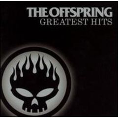 【輸入盤】ウルトラ・ベスト OFFSPRING／GREATEST HITS