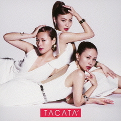 Tacata’（DVD（EXERCISE盤））