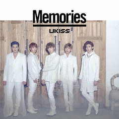 Memories＜初回生産限定盤／CDのみ＞