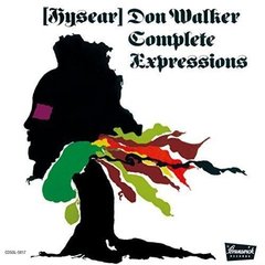 コンプリート・エクスプレッションズ　VOL．1