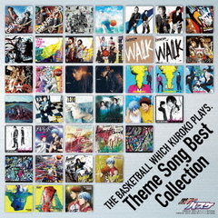 『黒子のバスケ』Theme　Song　Best　Collection