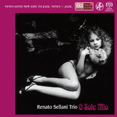 オー・ソレ・ミオ（ＳＡＣＤ）
