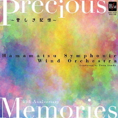 Precious　Memories　～愛しき記憶～