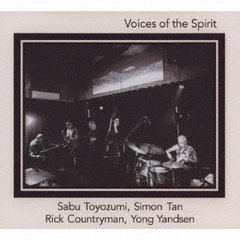 Voices　of　the　Spirit