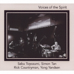 Voice　of　the　Spirit