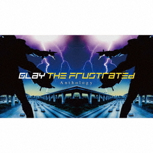 GLAY／THE FRUSTRATED Anthology（2CD+Blu-ray）（セブンネット限定特典：ランチトートバッグ）