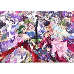 機動戦士Gundam GQuuuuuuX 』オリジナルサウンドトラック（音楽