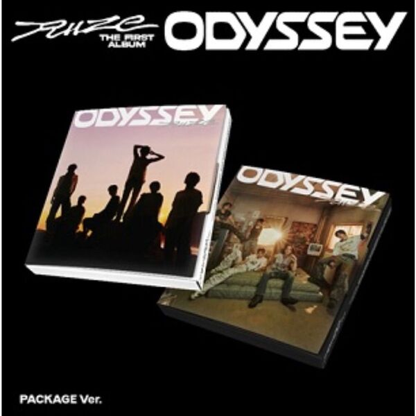 riize odyssey Ͽʤβ