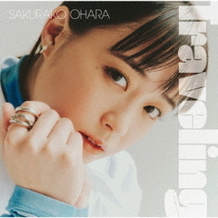 大原櫻子 CD シングル 全形態  新品コンプリート43枚セット 大原 櫻子 | HAPPY（初回限定SPECIAL HAPPY盤） | ビクター
