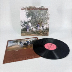 ゼア・アー・バット・フォー・スモール・フェイセス