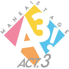 MANKAI STAGE『A3！』ACT3！ 2025 MUSIC COLLECTION（CD)
