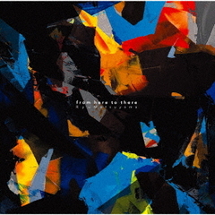 Ryu Matsuyama／from here to there（CD）