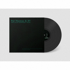 Strata，Act　（Joy　Contemporary）＊