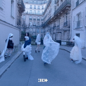 ILLIT／ILLIT 4th Mini Album 'MAMIHLAPINATAPAI'（PAW PAW ver