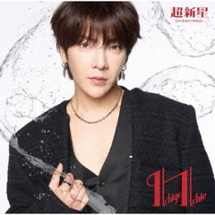 超新星／Ichigo Ichie（-YoonHakジャケット盤-／CD）