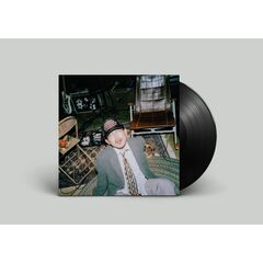 Skaai／Gnarly（アナログ盤）