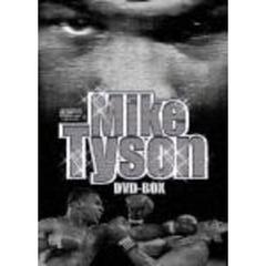 ESPN　PRESENTS　マイク・タイソン　DVD－BOX（ＤＶＤ）