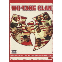 ウータン・クラン／燃えよウータン！36房最強の弟子達 ウータン・クラン再集結記念ライヴDVD（ＤＶＤ）